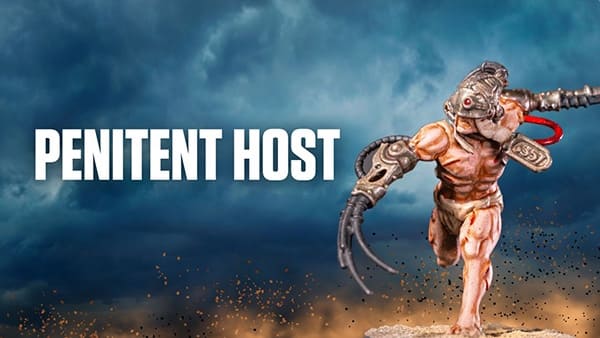 Getting the Most from the Penitent Host: A Comprehensive Guide