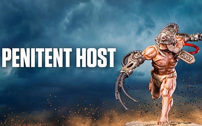 Getting the Most from the Penitent Host: A Comprehensive Guide